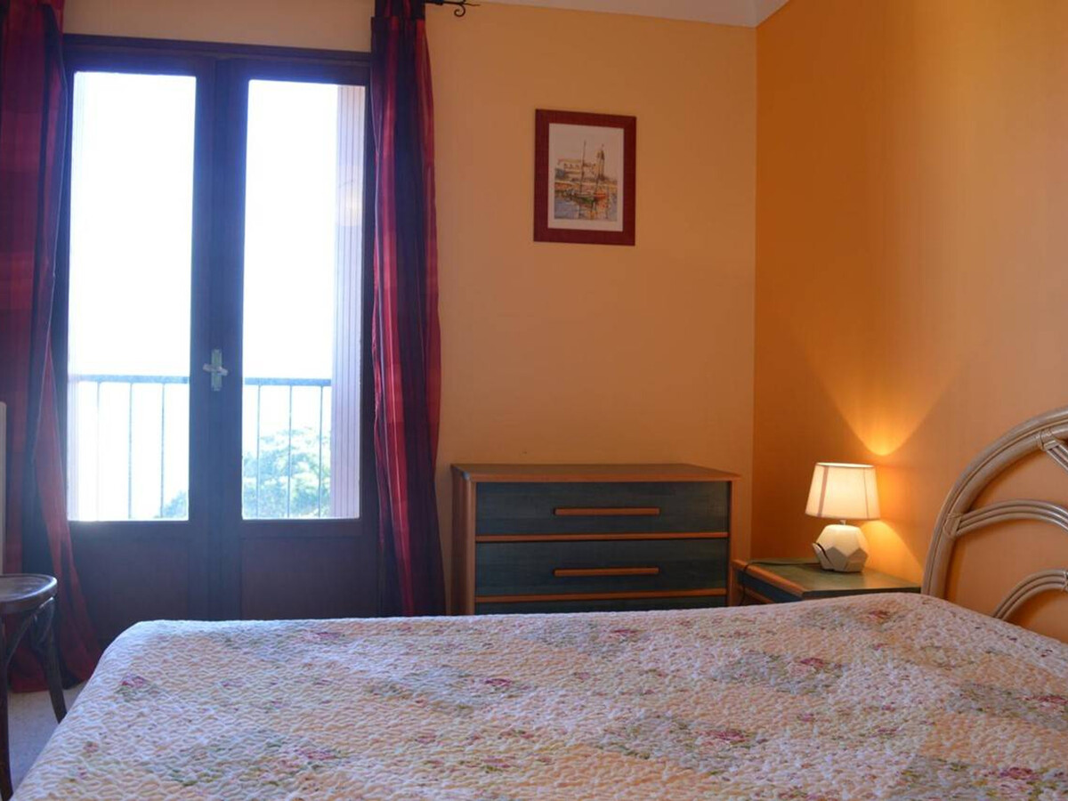 Appartement 2 pièces vue mer à 300 m de plage, parking - Photo 11