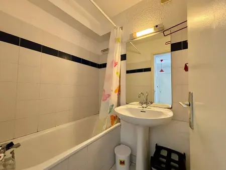 Appartement 3 pièces Carnac, balcon sud, parking privatif : photo 5