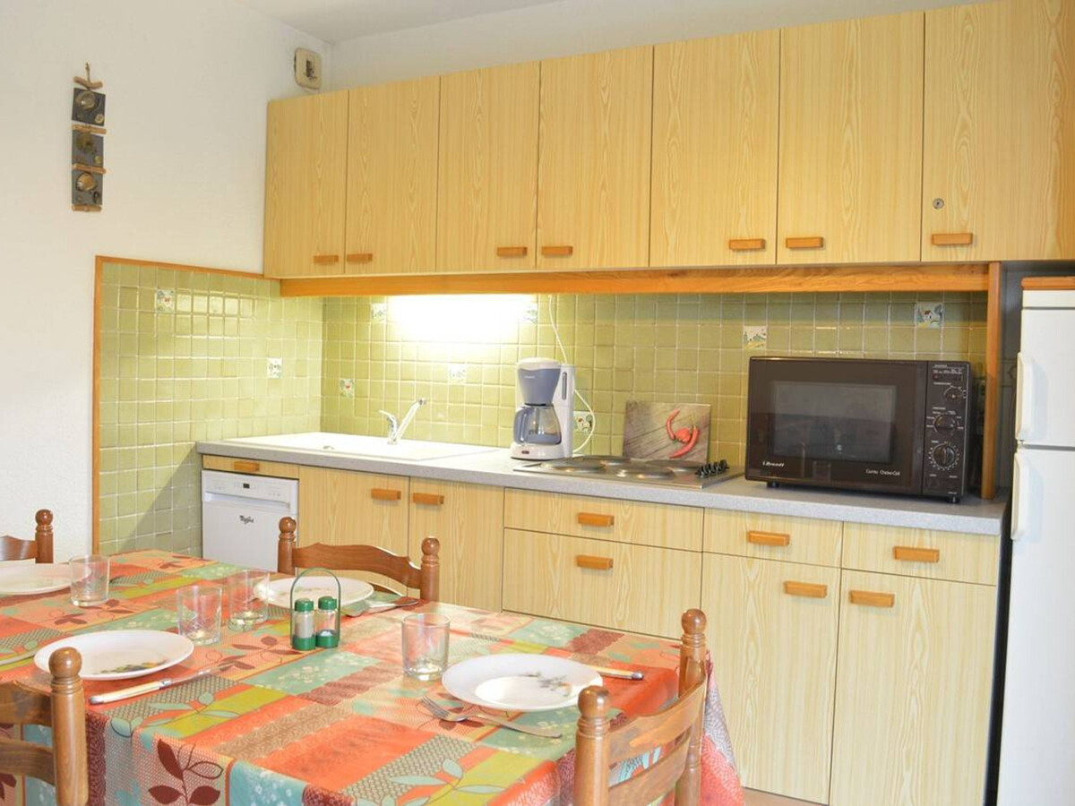 Appartement 6 pers, 1 chambre + mezzanine, parking - Le Grau-du-Roi - Photo 11
