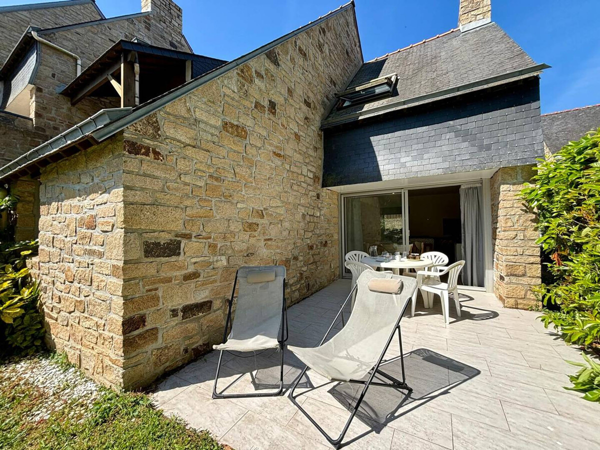 Appt 2 pièces Carnac, terrasse & parking privé - Photo 1