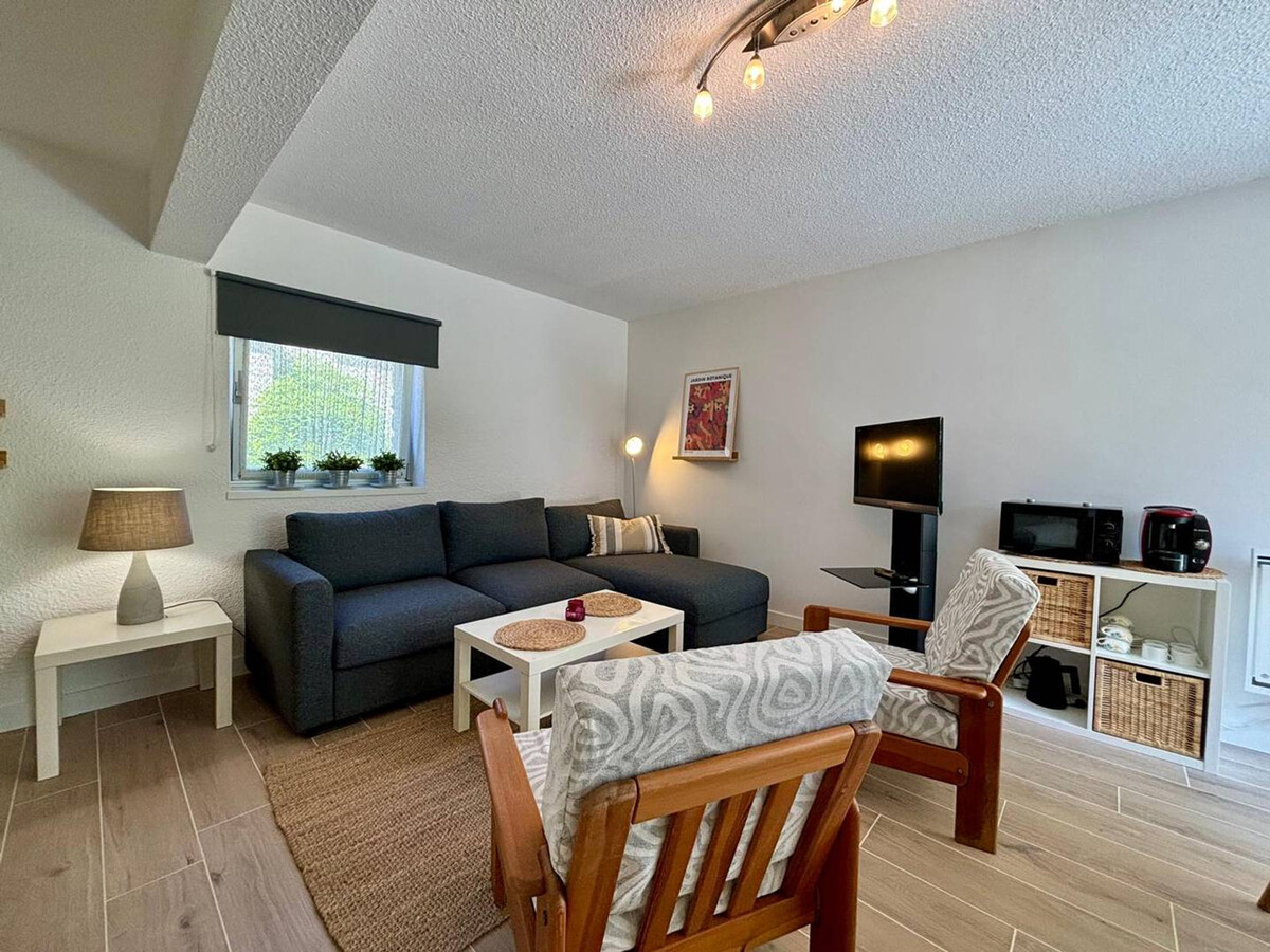 Appt 2 pièces Carnac, terrasse & parking privé - Photo 3