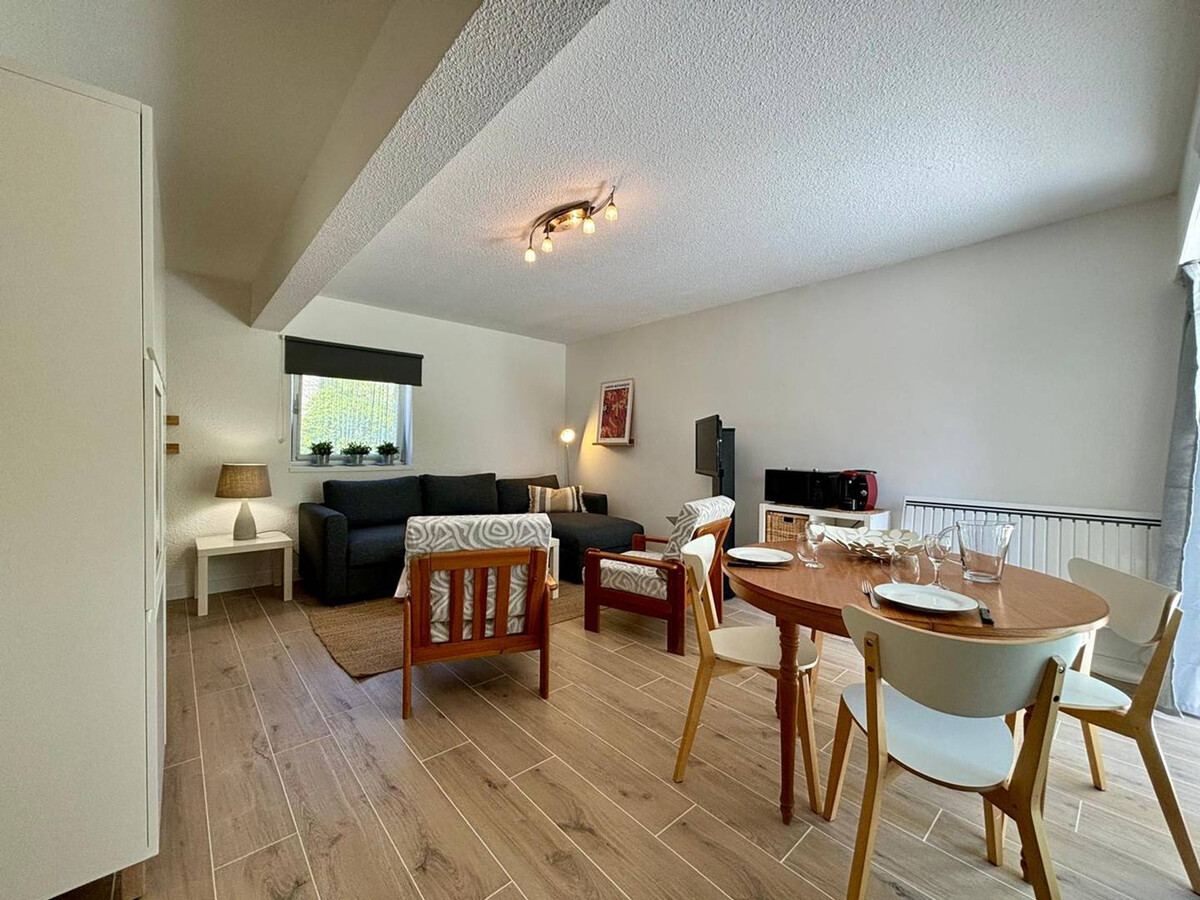 Appt 2 pièces Carnac, terrasse & parking privé - Photo 7