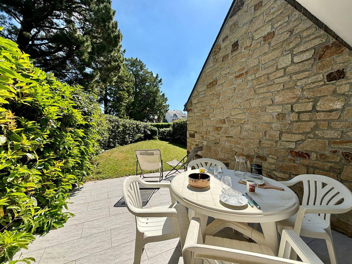 Appt 2 pièces Carnac, terrasse & parking privé - Photo 10