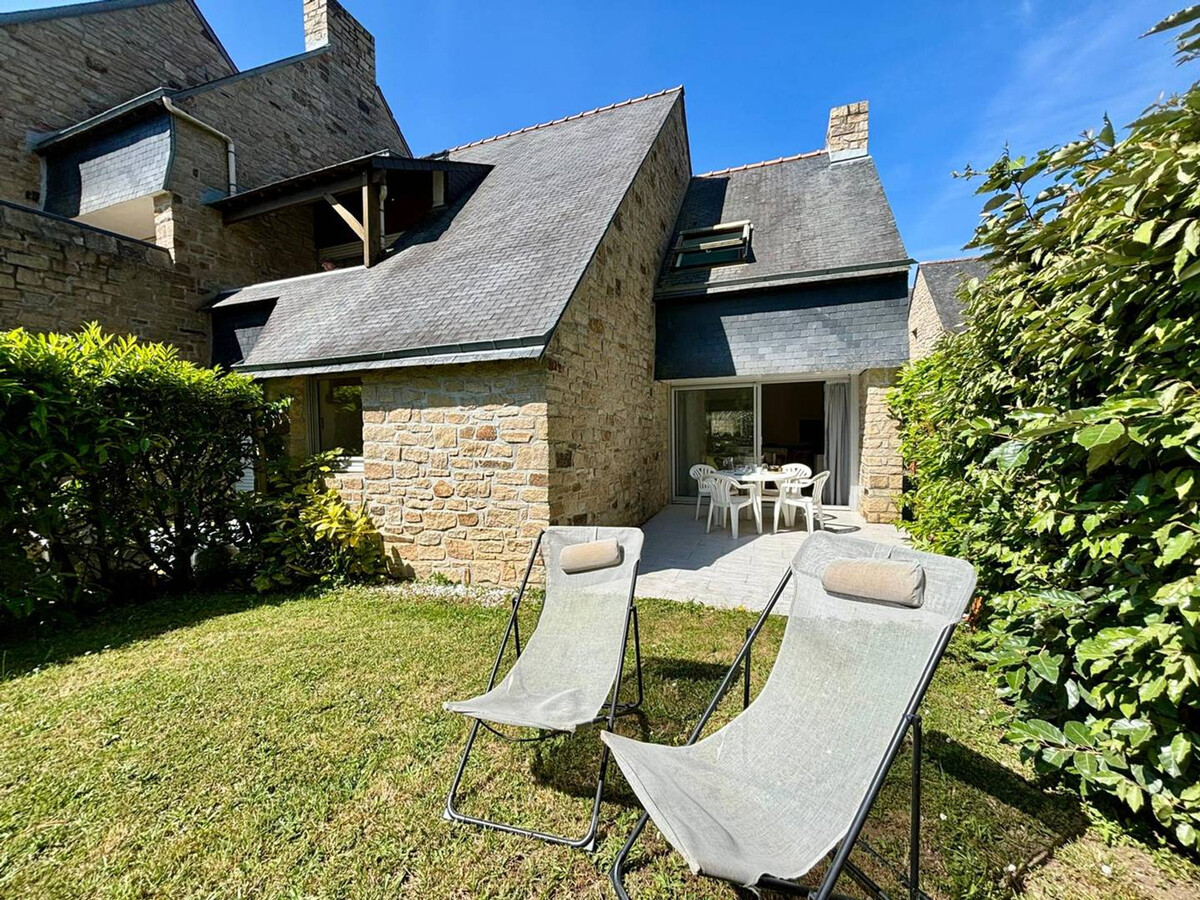 Appt 2 pièces Carnac, terrasse & parking privé - Photo 11