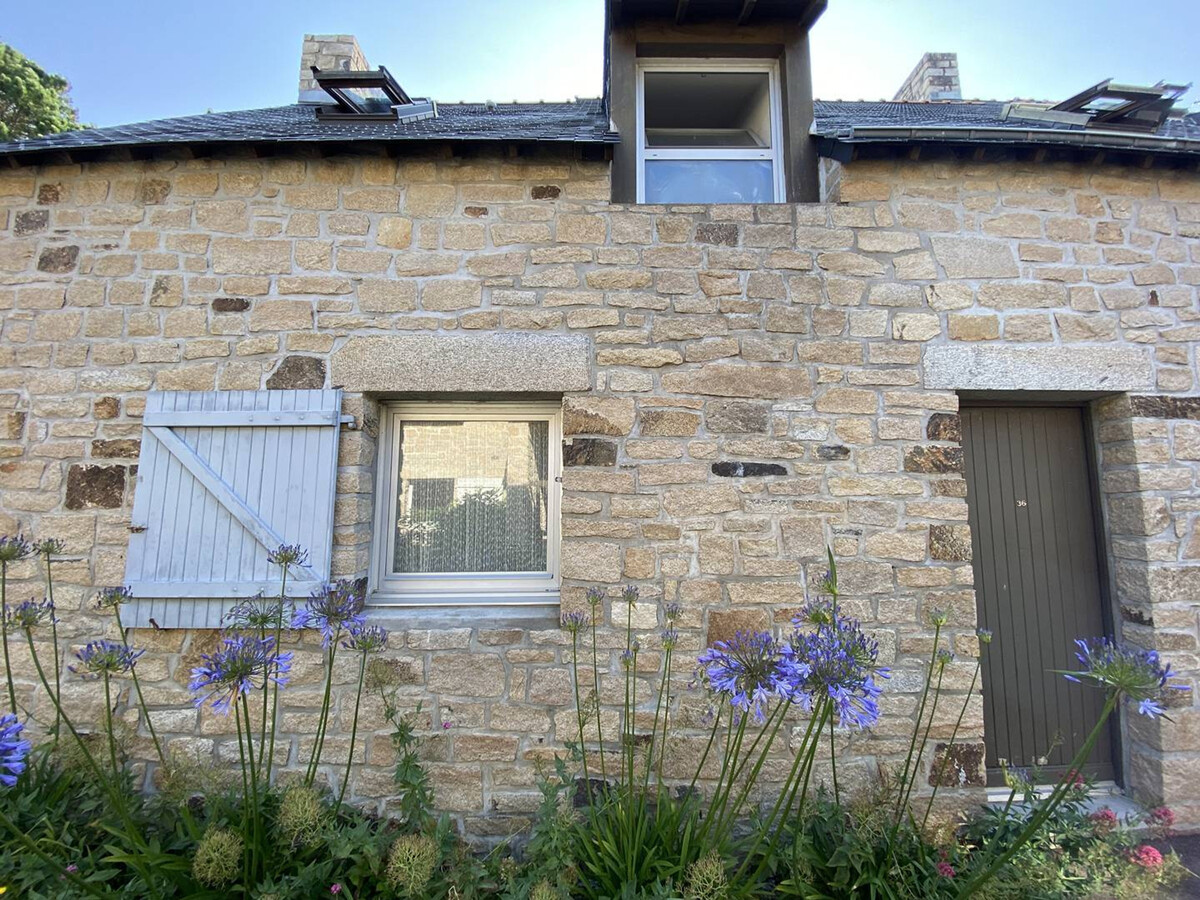 Appt 2 pièces Carnac, terrasse & parking privé - Photo 14