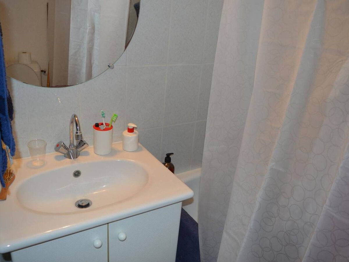 Studio cabine 4 pers. vue mer et terrasse à Banyuls - Photo 6