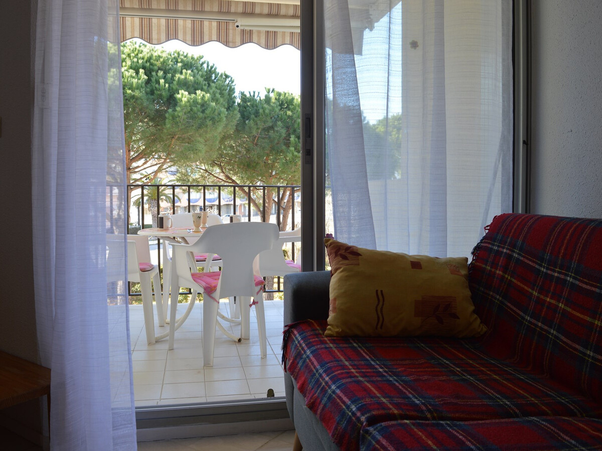 Studio 4 pers. avec terrasse près du Seaquarium - Photo 4