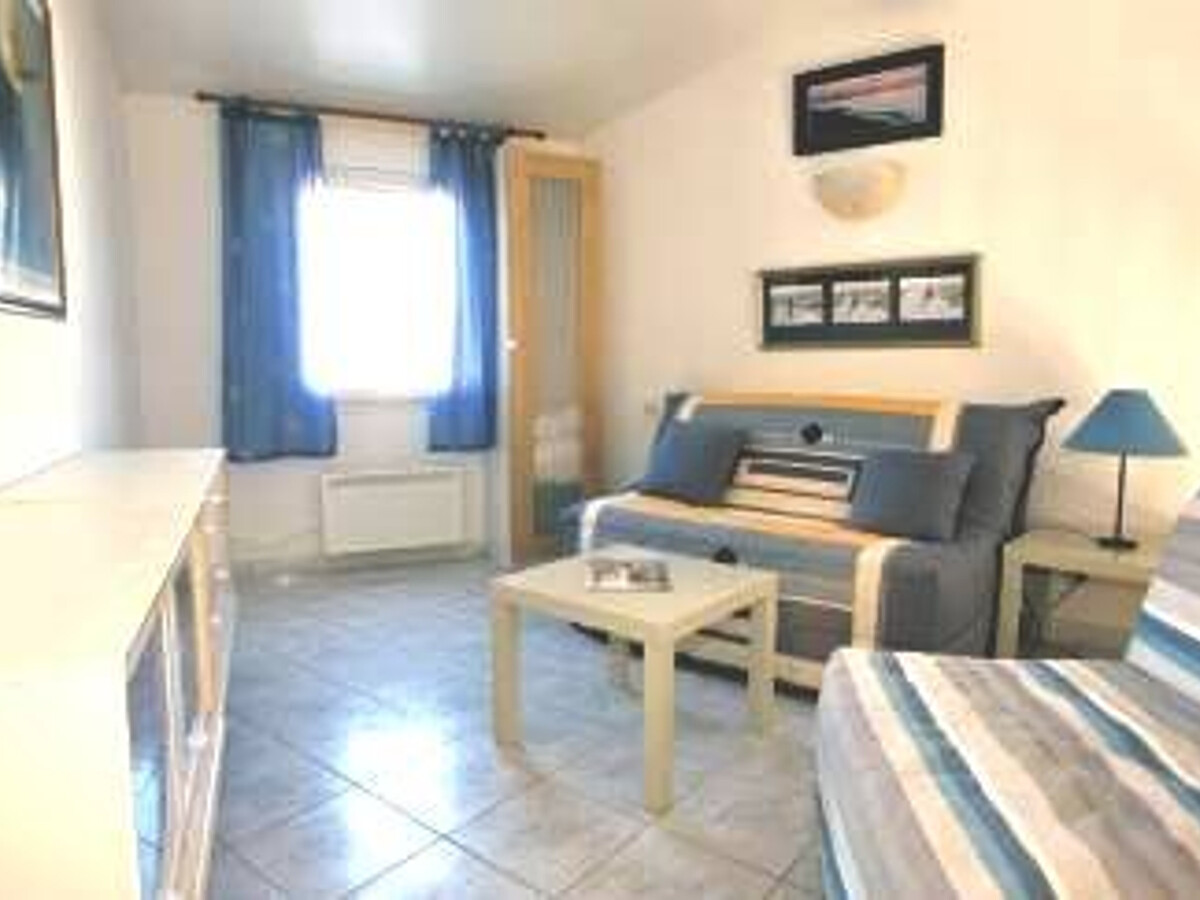 Duplex 40m plage avec garage et terrasse - Photo 3