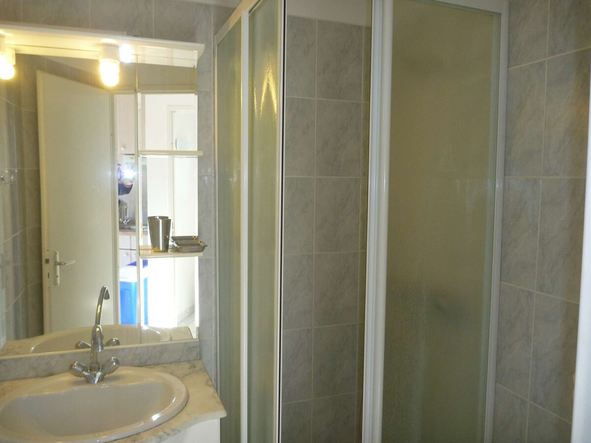 Duplex 40m plage avec garage et terrasse - Photo 6