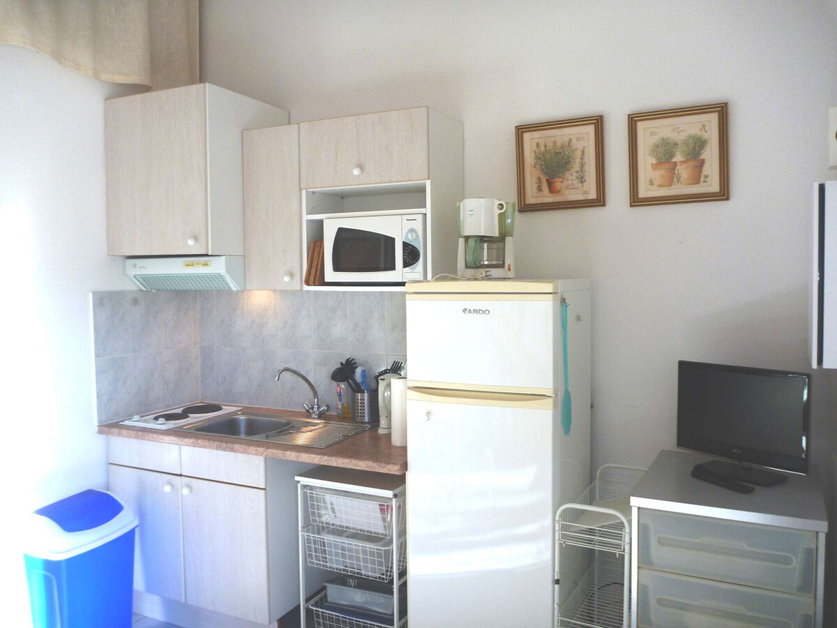 Duplex 40m plage avec garage et terrasse - Photo 8