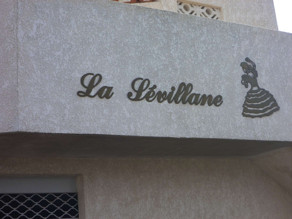 Duplex 40m plage avec garage et terrasse - Photo 11
