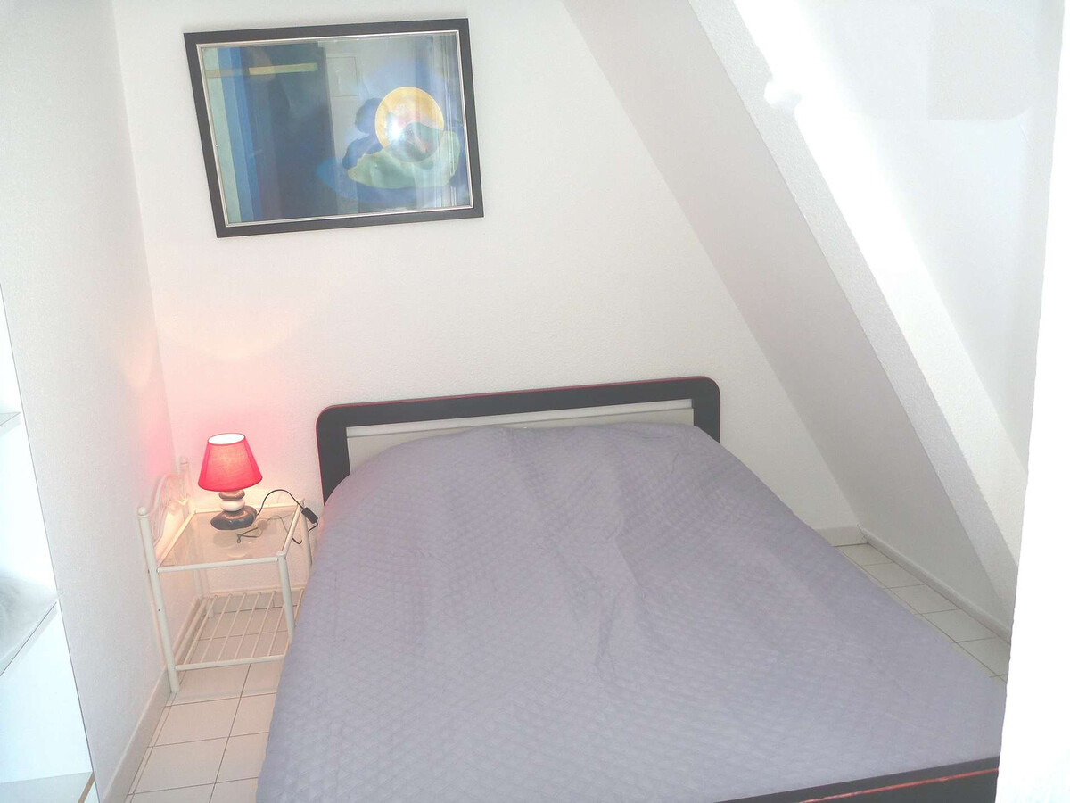 Appartement 4 pers. bord de mer avec piscine à Marseillan-Plage - Photo 5