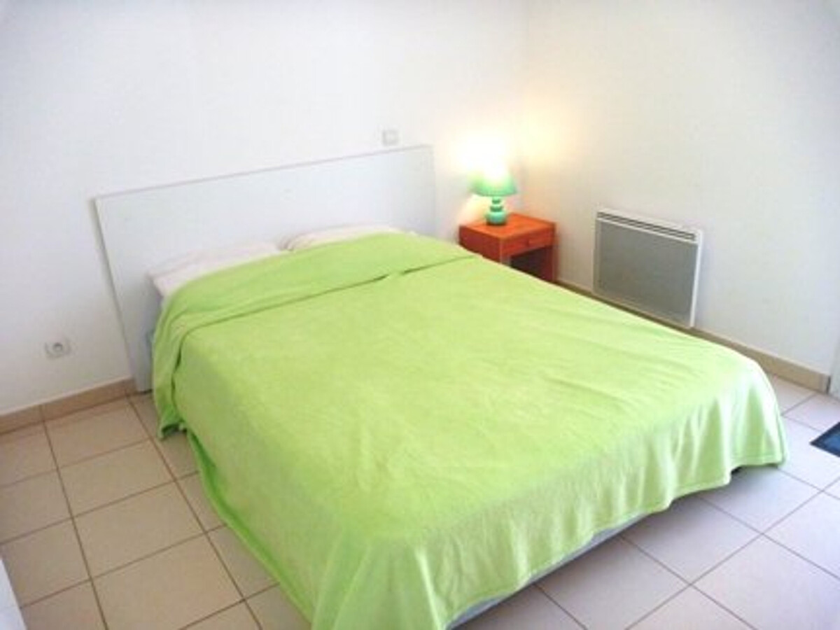 Appartement 4 pers. avec piscine et accès direct plage à Marseillan - Photo 4