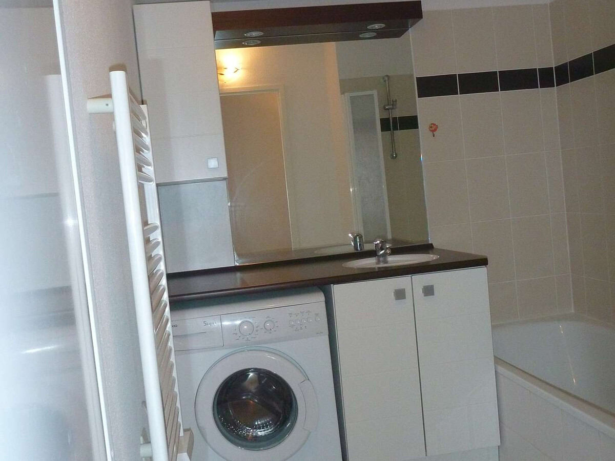 Appartement 4 pers. avec piscine et accès direct plage à Marseillan - Photo 5