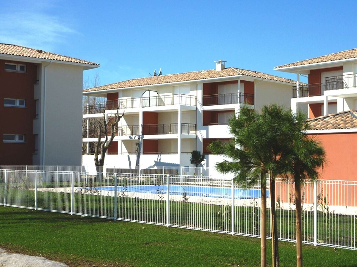 Appartement 4 pers. avec piscine et accès direct plage à Marseillan - Photo 6