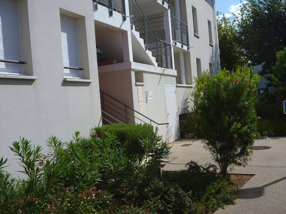Appartement 4 pers. avec piscine et accès direct plage à Marseillan - Photo 11