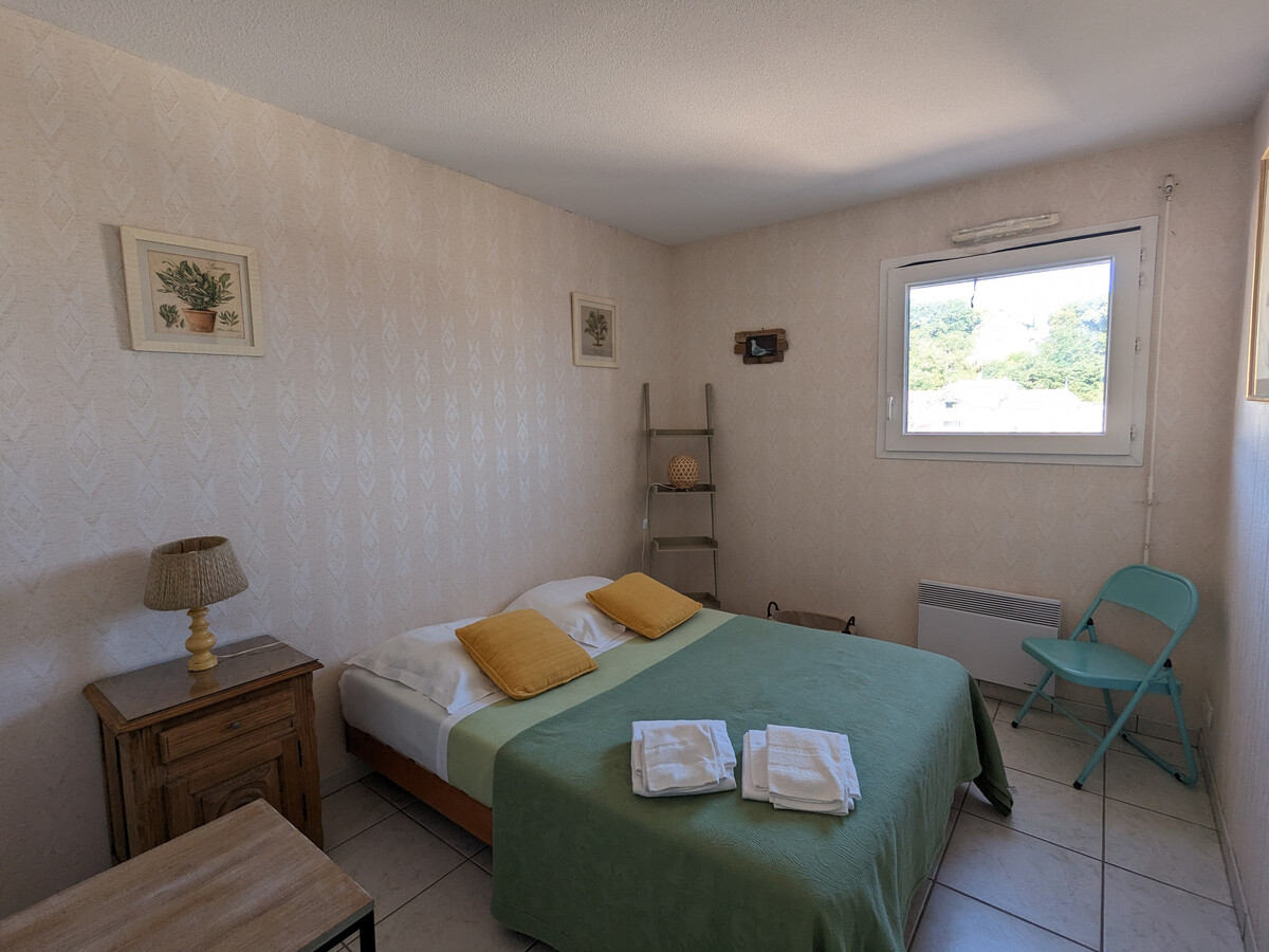 T3 73m² centre Arcachon, terrasse sud, parking sécurisé - Photo 14