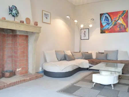 Location appartement à Banyuls sur Mer, Spacieux Appart 3 Chambres, Garage, Proche Port et Plage - Banyuls-sur-Mer