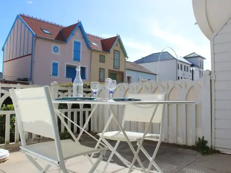 Location appartement à Châtelaillon Plage