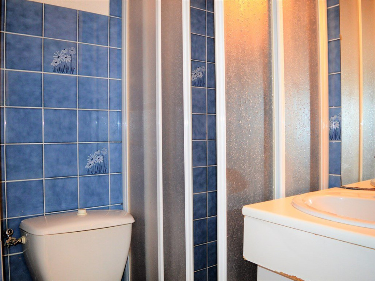 Studio 4 pers, terrasse sud, parking - Le Lavandou - Photo 8