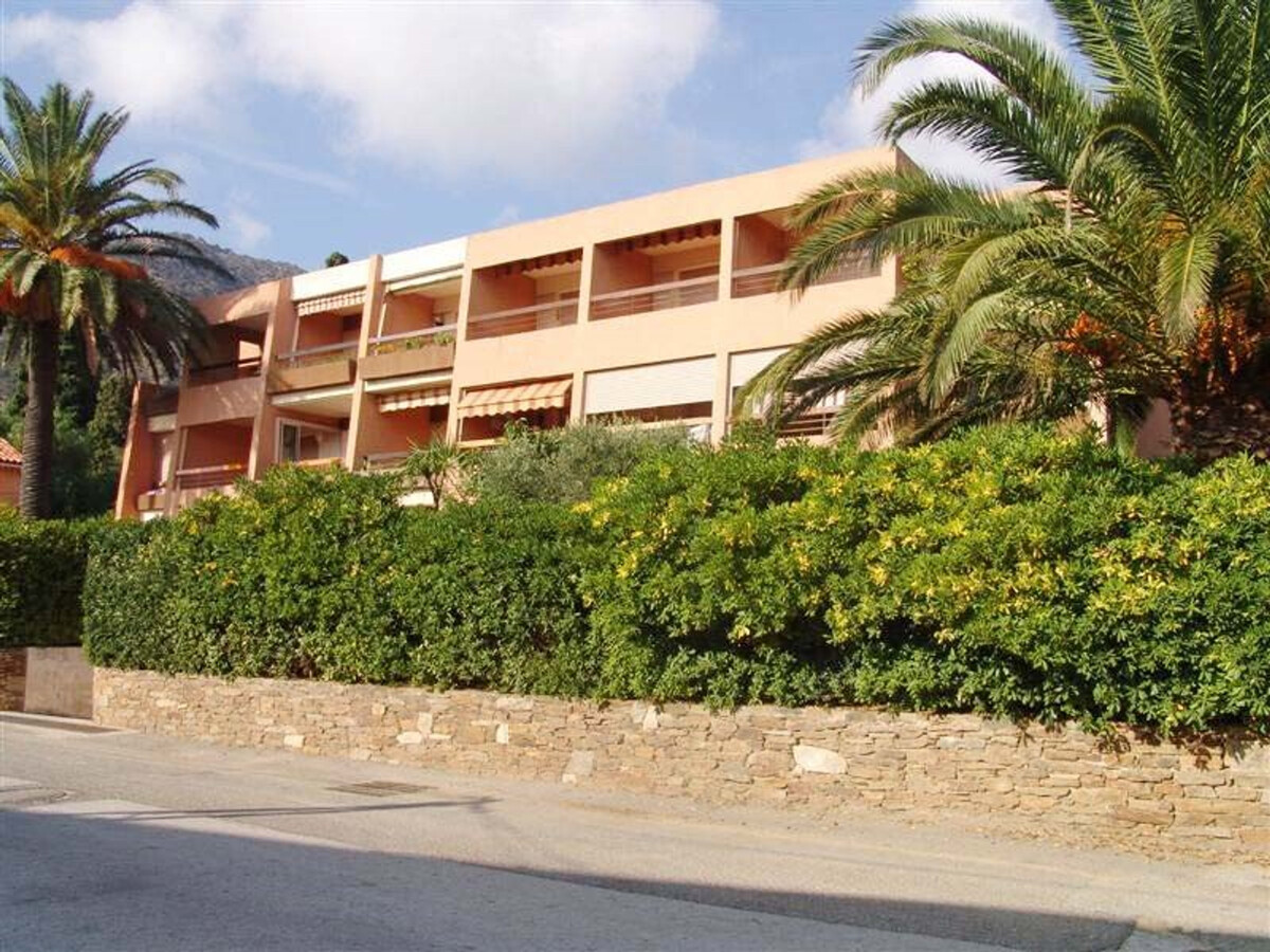 Studio 4 pers, terrasse sud, parking - Le Lavandou - Photo 10