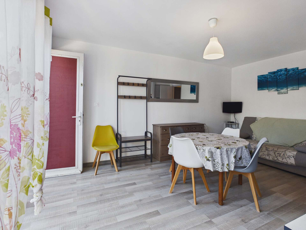 Appartement 6 pers, terrasse 23 m² sud-est à Marseillan-Plage - Photo 9