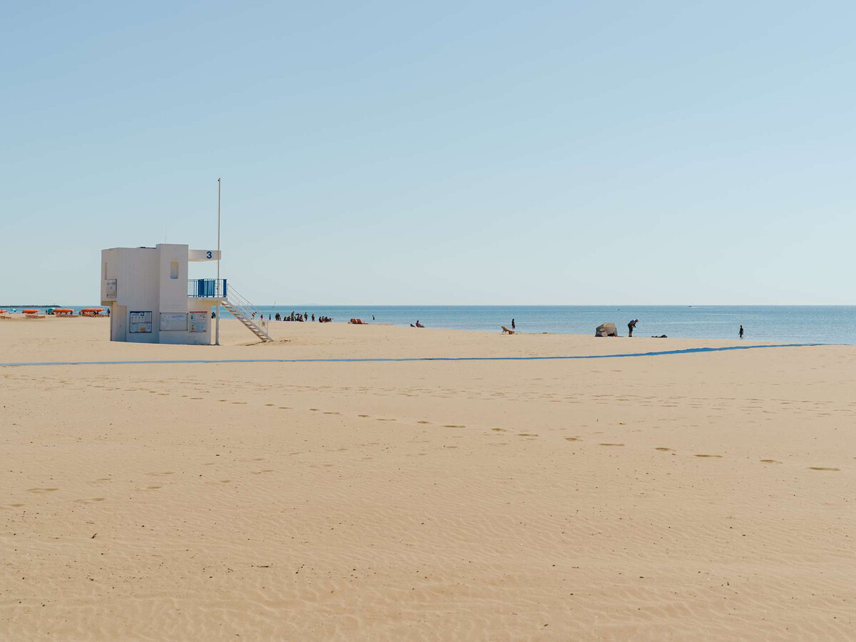 T2 en front de mer à Narbonne-Plage, loggia - Photo 11