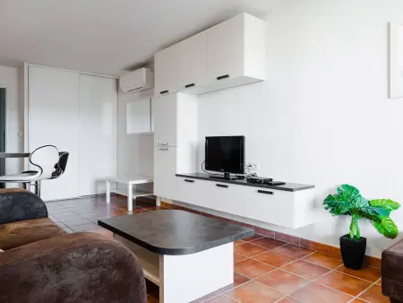 Location appartement de vacances à Narbonne