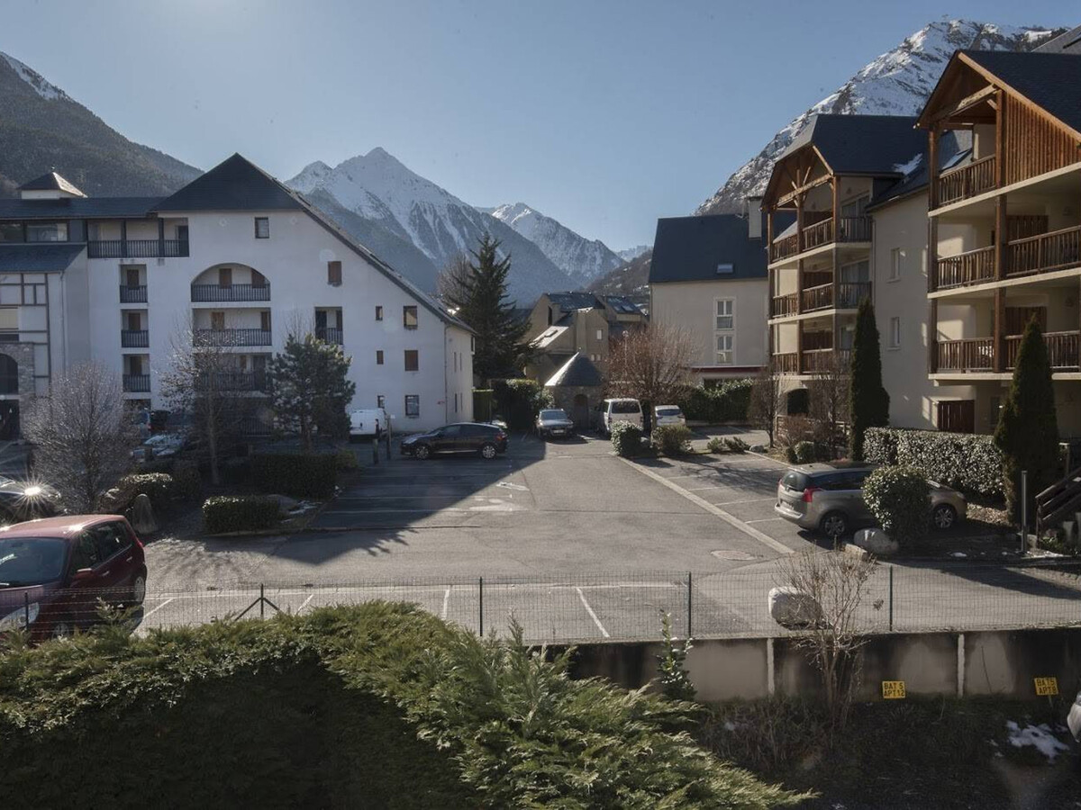 Appartement 2 pièces balcon sud à Saint-Lary-Soulan - Photo 11