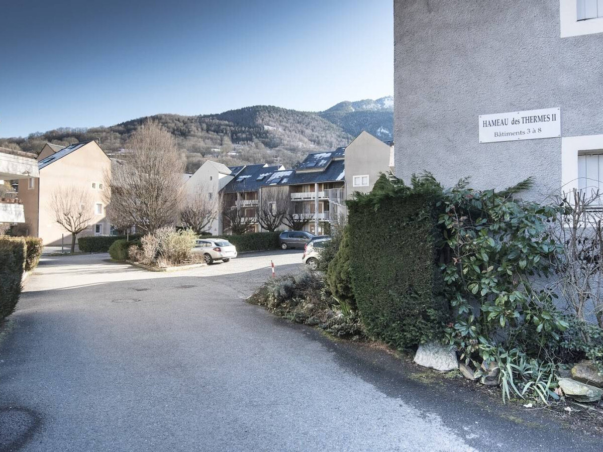 Appartement 2 pièces balcon sud à Saint-Lary-Soulan - Photo 12