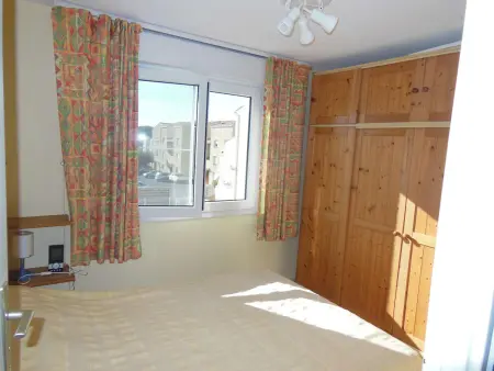 Appartement 2 Pièces Mezzanine avec Piscine et Parking, 4 Couchages - Photo 3