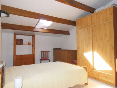 Appartement 2 Pièces Mezzanine avec Piscine et Parking, 4 Couchages - Photo 4