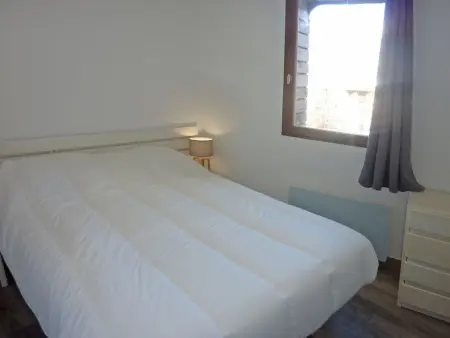 Appartement rénové aux Orres, départ skis aux pieds - Photo 3