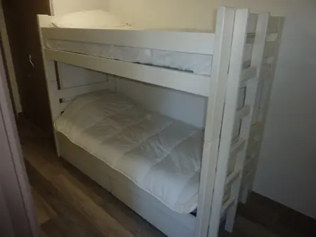 Appartement rénové aux Orres, départ skis aux pieds - Photo 4