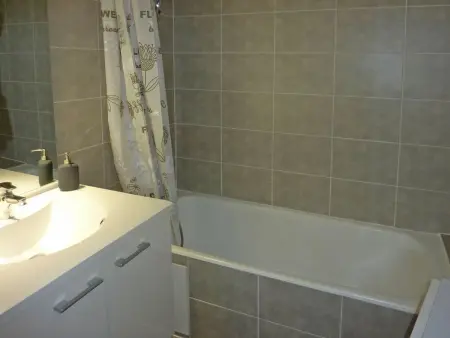 Appartement rénové aux Orres, départ skis aux pieds - Photo 7