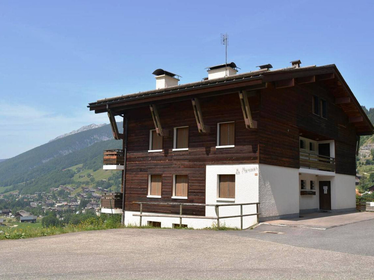 Appt 8 pers. 4 chambres, cheminée et balcon sud - Photo 24