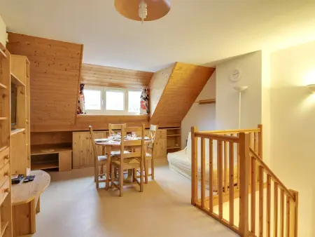 Location appartement à Cauterets