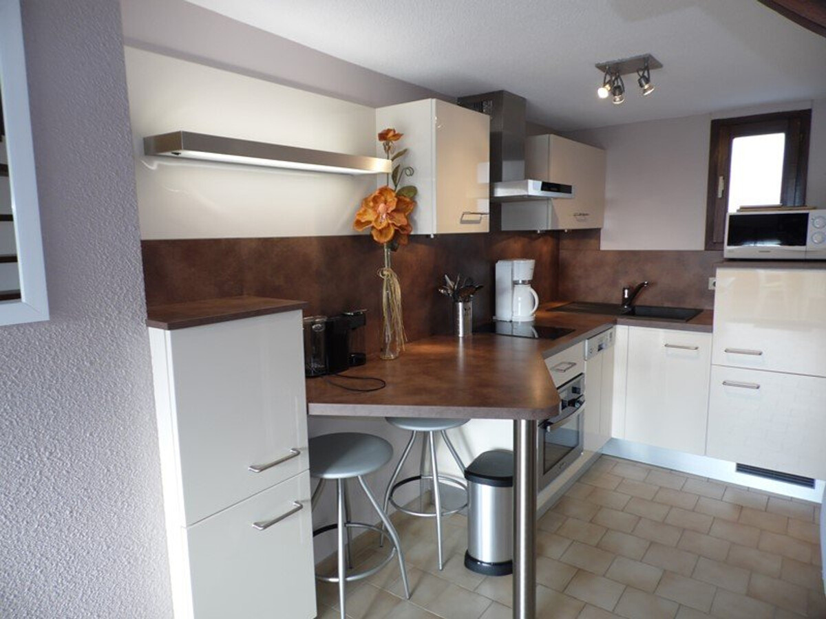 Duplex 150m plage à Marseillan avec terrasse et parking - Photo 4