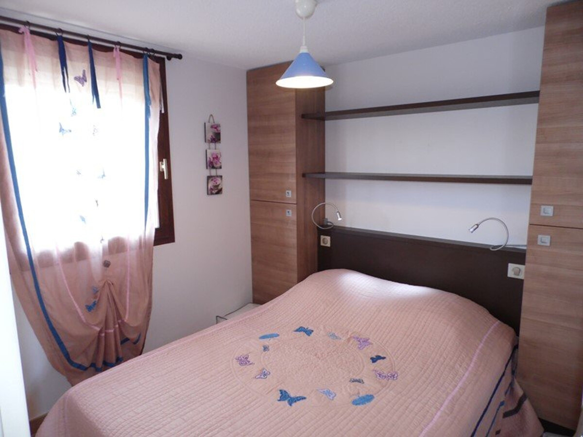 Duplex 150m plage à Marseillan avec terrasse et parking - Photo 5