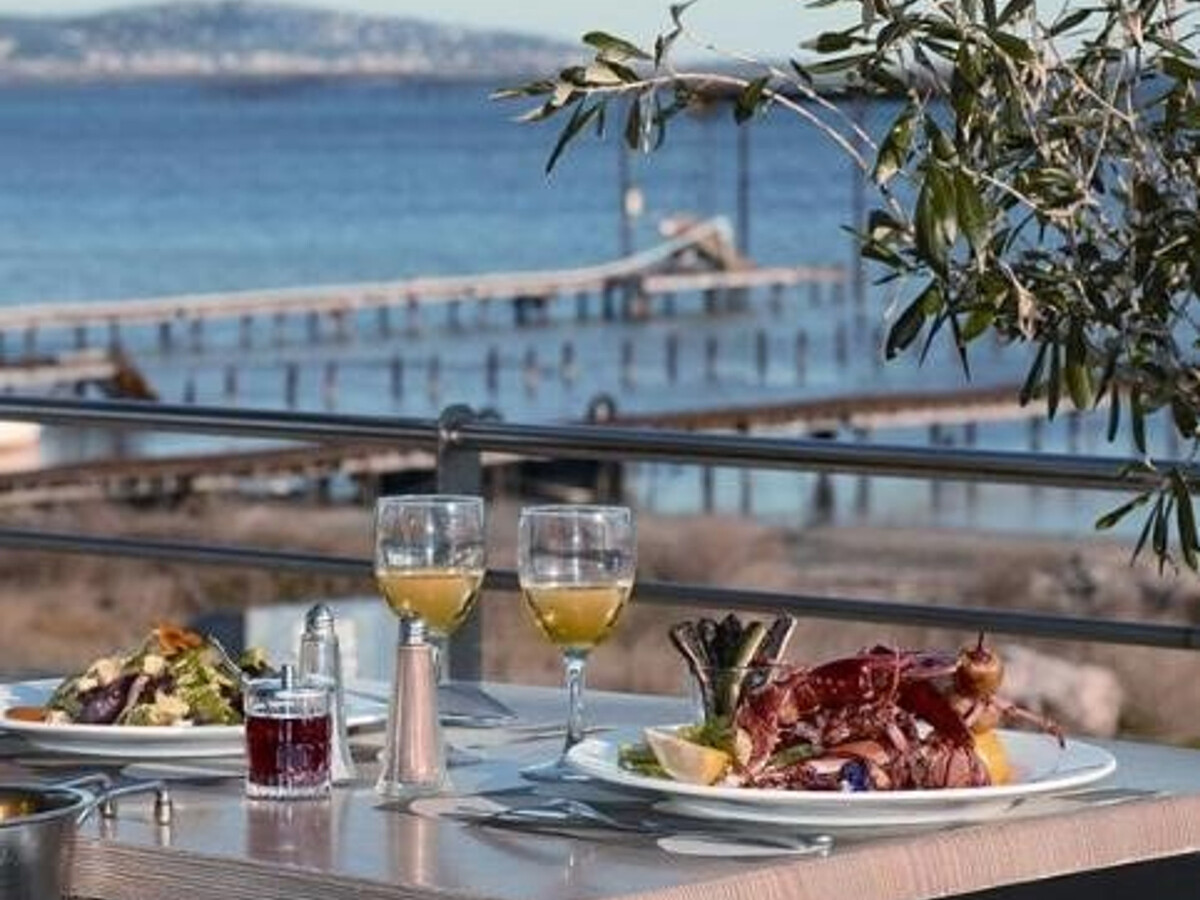 Duplex 150m plage à Marseillan avec terrasse et parking - Photo 11