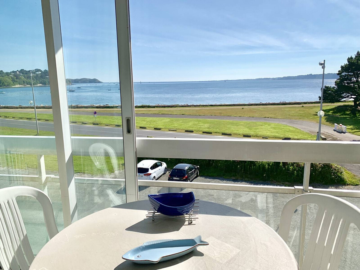 Appartement 3* vue mer à Perros-Guirec, 50m plage - Photo 1