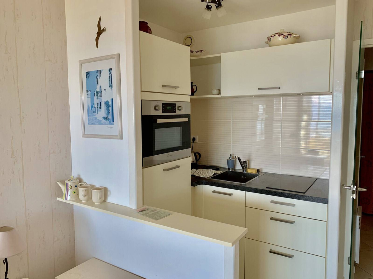 Appartement 3* vue mer à Perros-Guirec, 50m plage - Photo 4