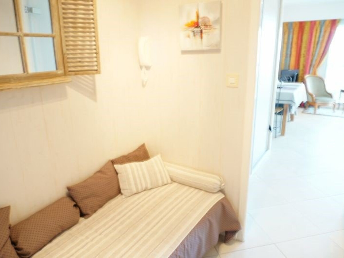 Appartement 3* vue mer à Perros-Guirec, 50m plage - Photo 6