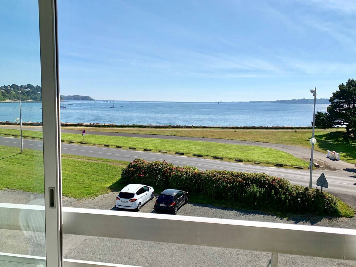Appartement 3* vue mer à Perros-Guirec, 50m plage - Photo 7