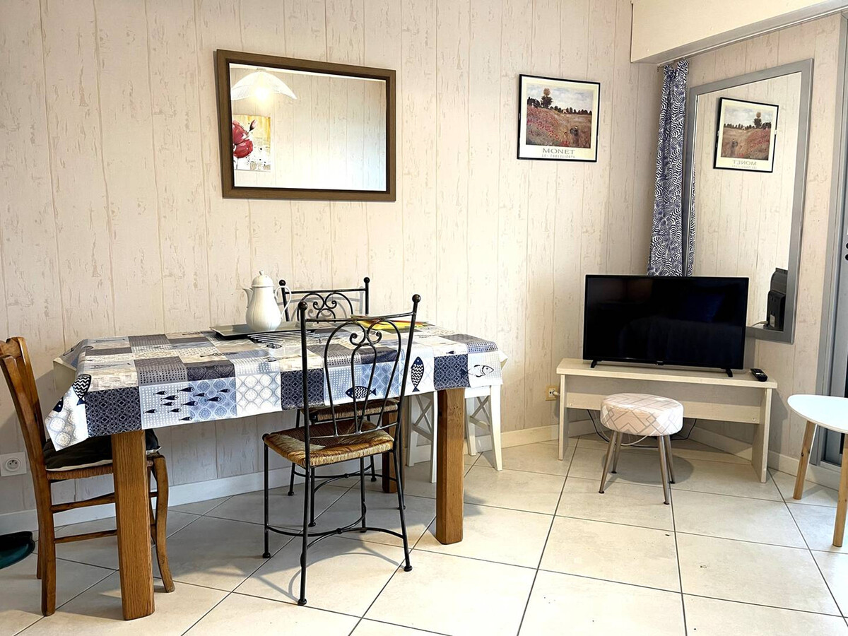 Appartement 3* vue mer à Perros-Guirec, 50m plage - Photo 10