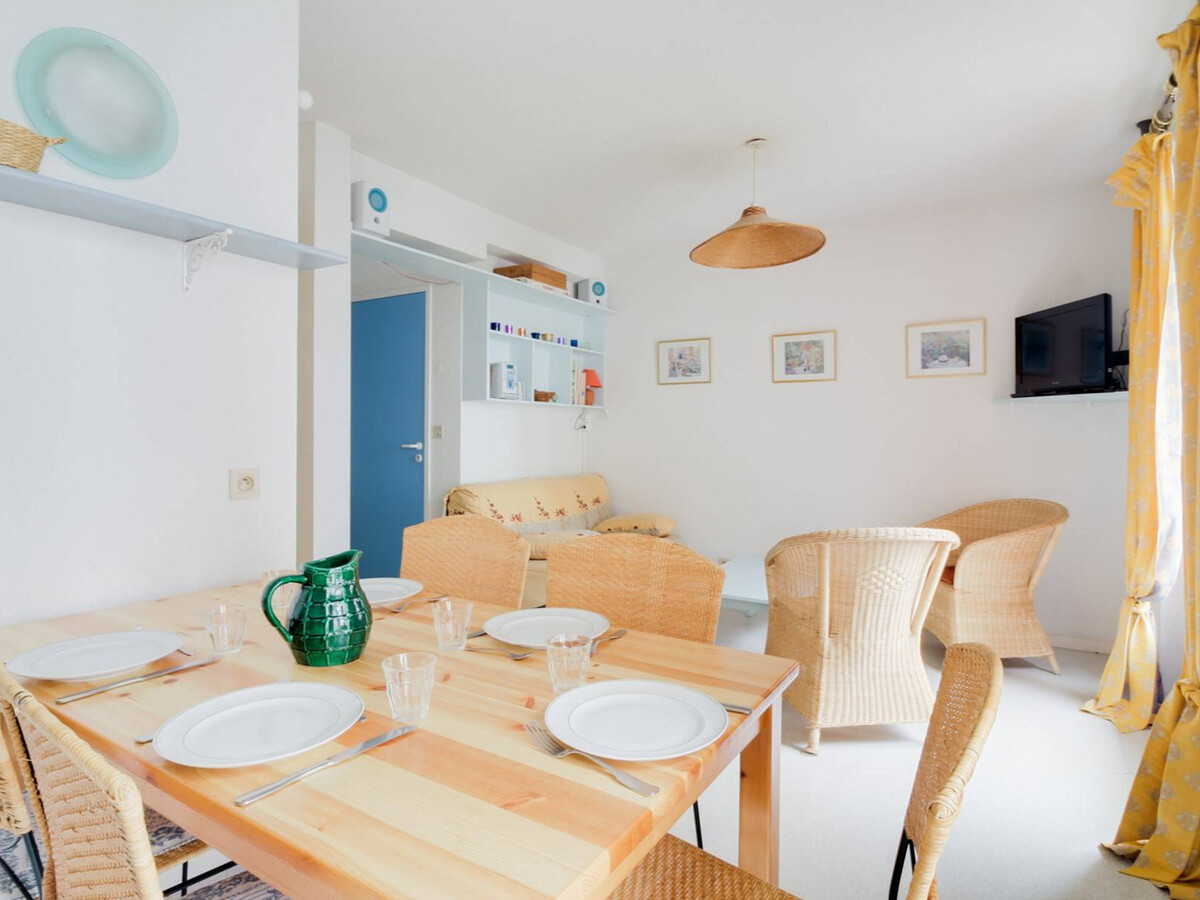 Appartement 38m² centre Cauterets, 2 balcons, local skis - Photo 1