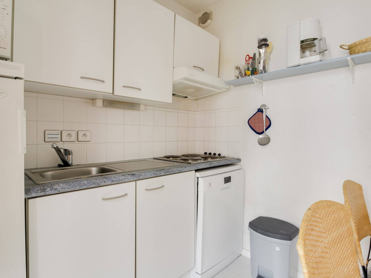 Appartement 38m² centre Cauterets, 2 balcons, local skis - Photo 2