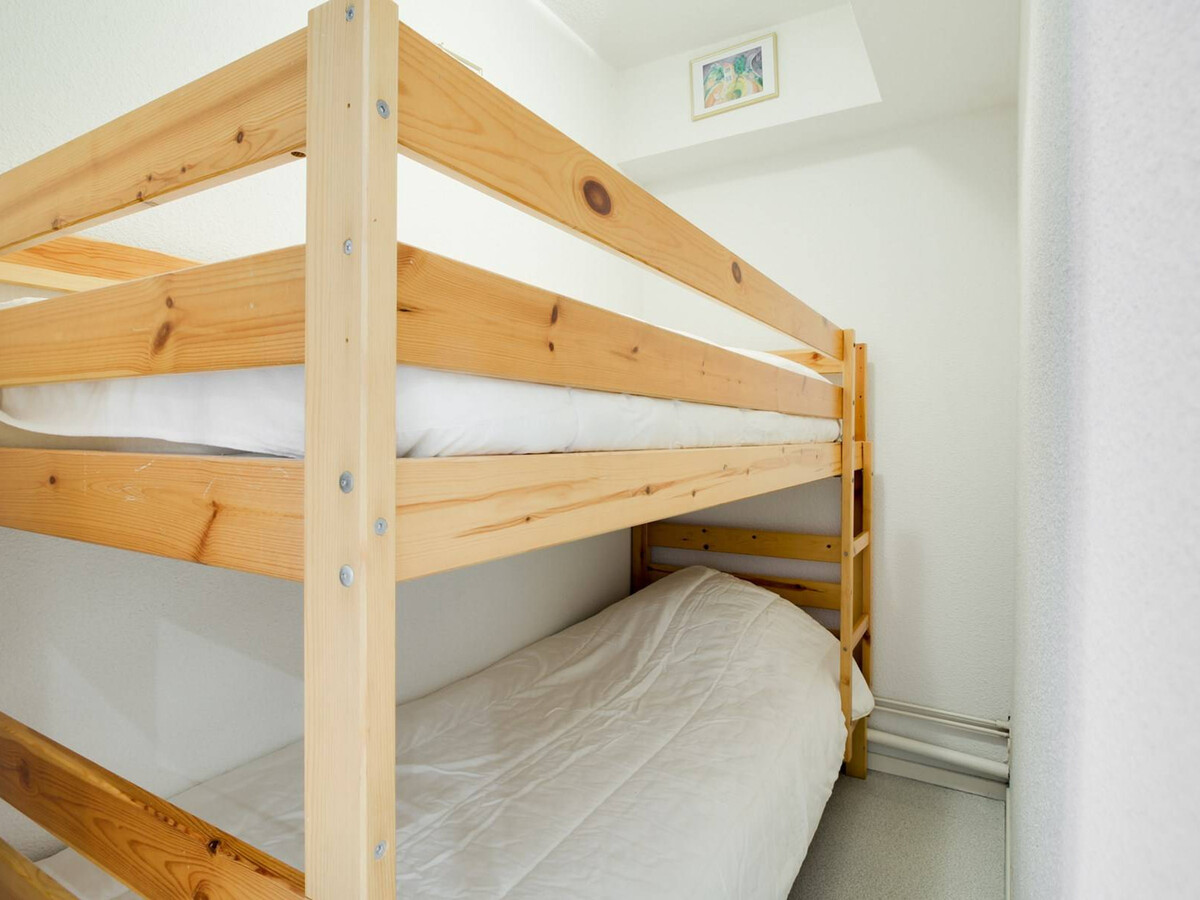 Appartement 38m² centre Cauterets, 2 balcons, local skis - Photo 5