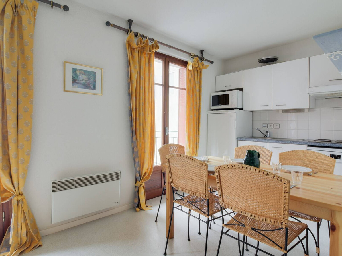 Appartement 38m² centre Cauterets, 2 balcons, local skis - Photo 8