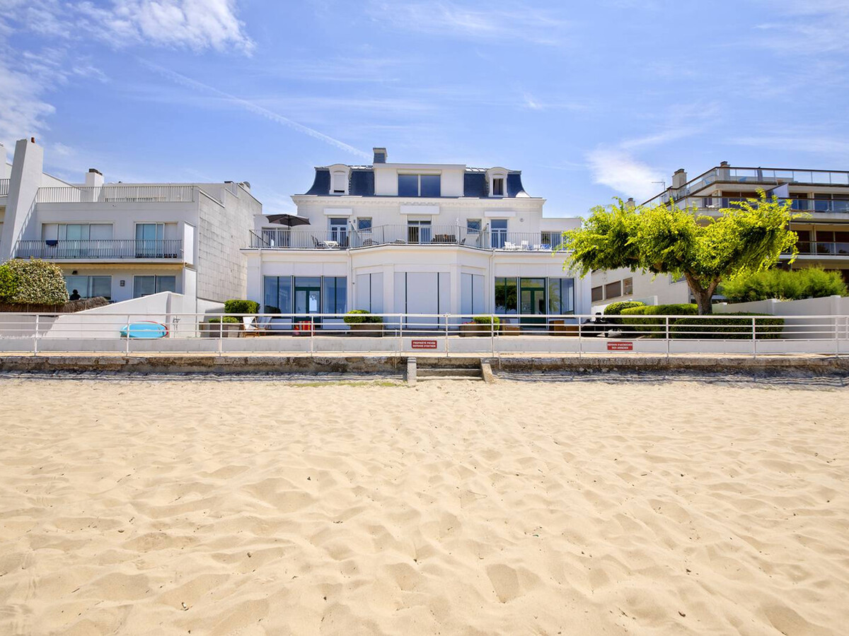T2 front de mer Arcachon avec terrasse 20m² et accès plage - Photo 9